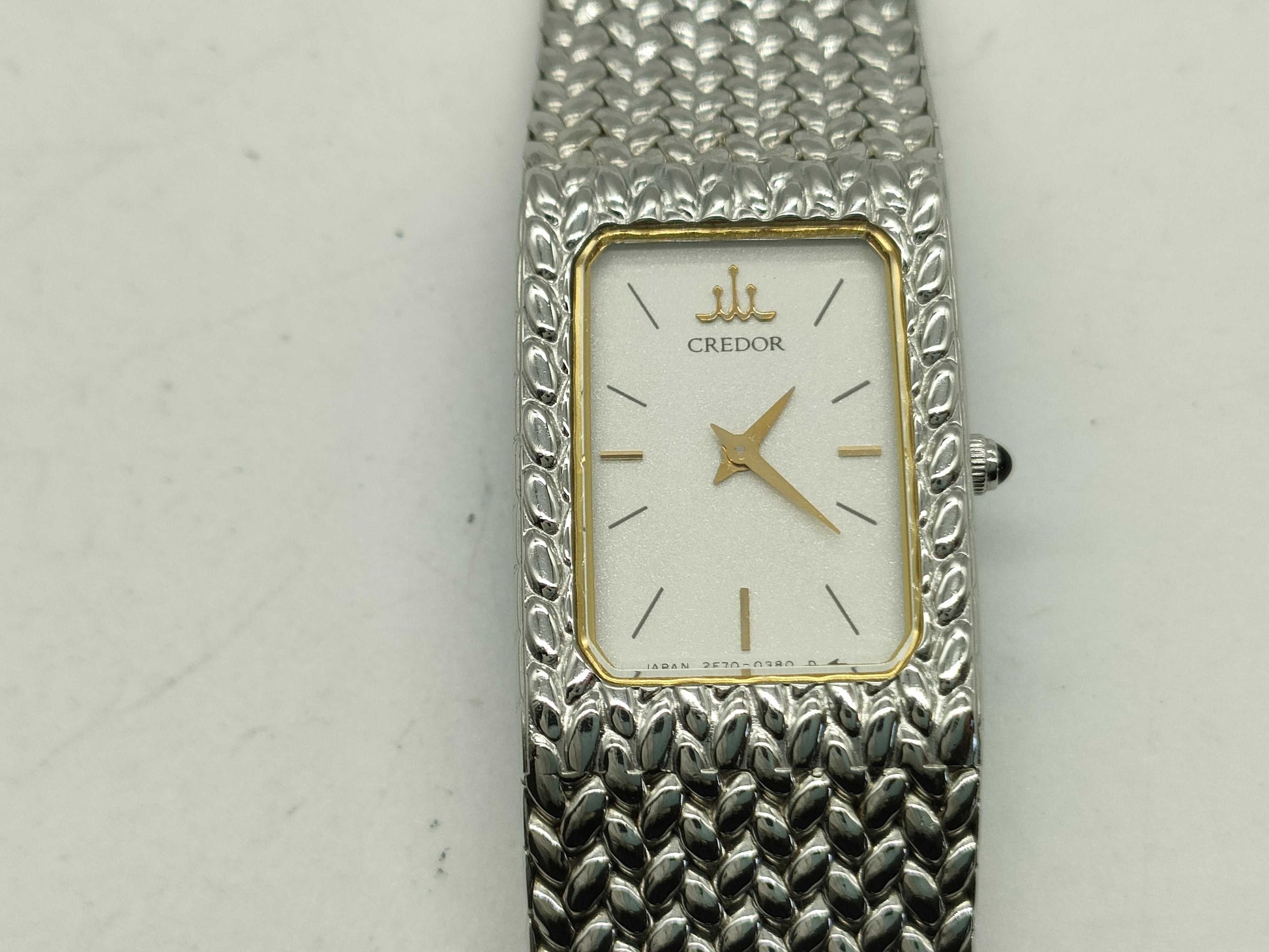 SEIKO 2F70-5340 Women's Watch