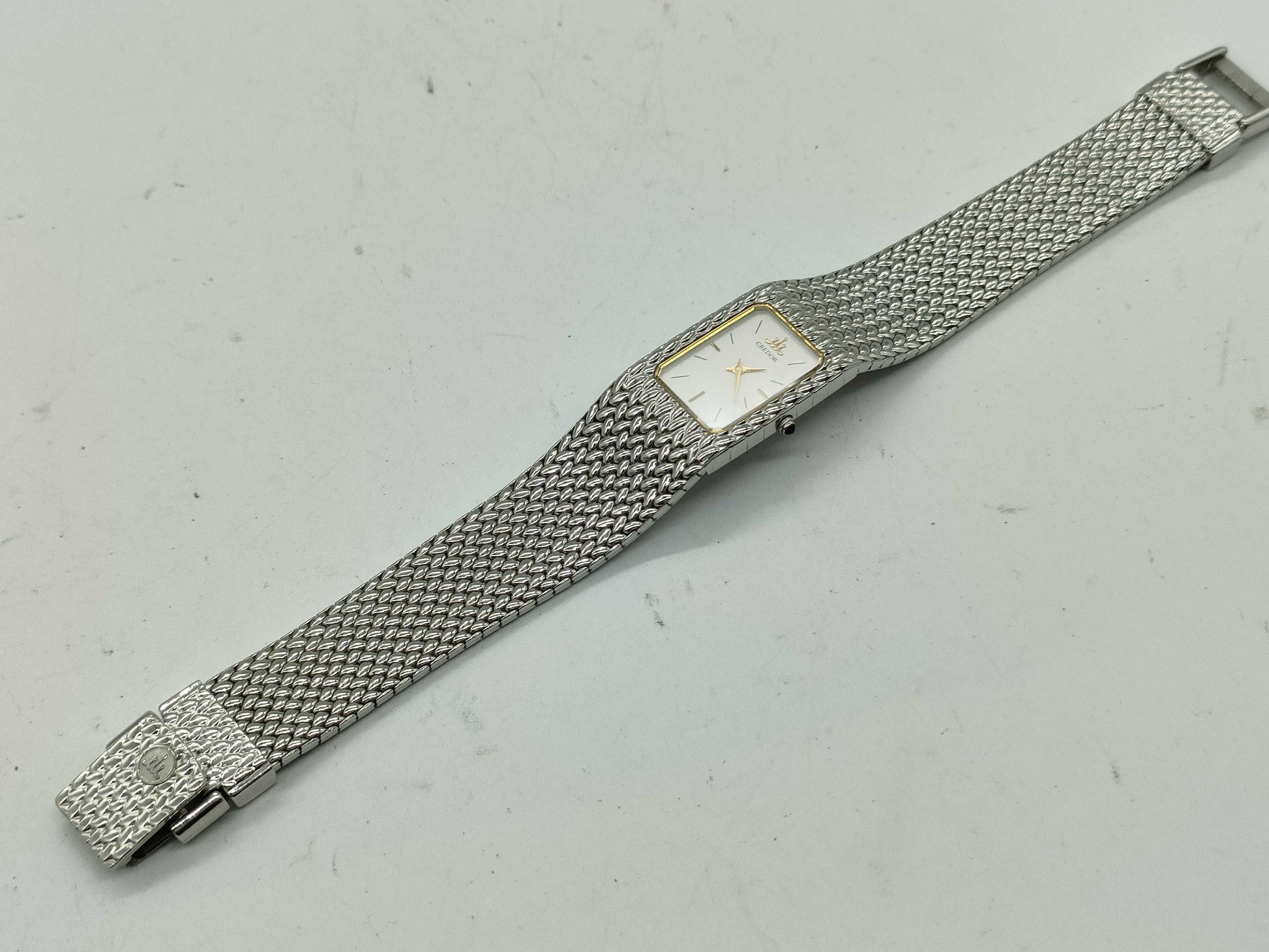 SEIKO 2F70-5340 Women's Watch