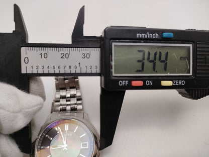 CITIZEN H410-T007716 Boys' Watch