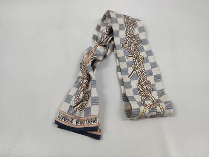 LOUIS VUITTON Twilly Other accessories