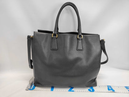 PRADA 2WAY Tote Bag