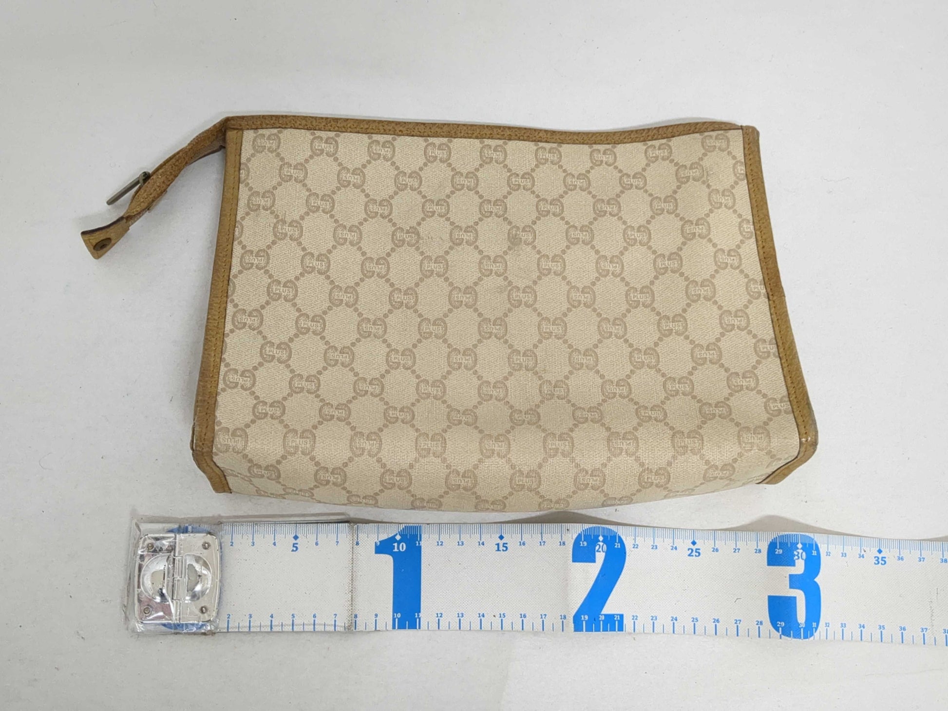 PRADA Nylon Gucci Plus/Nina Ricci/Ibiza 4-Piece Shoulder Bag Set