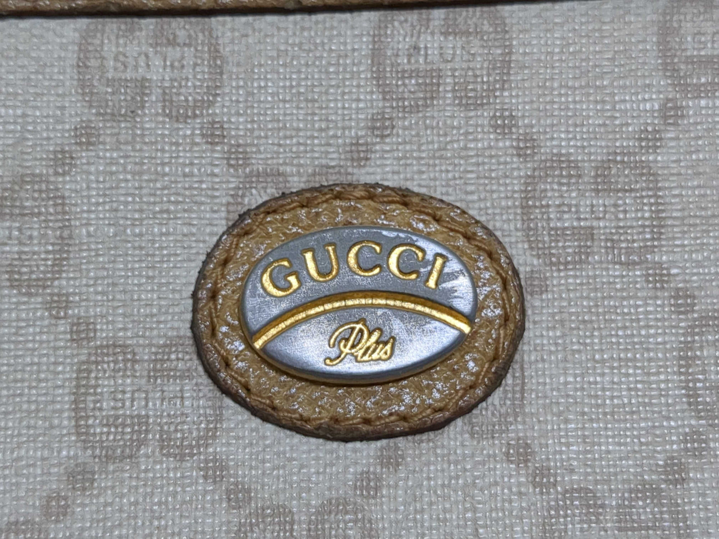 PRADA Nylon Gucci Plus/Nina Ricci/Ibiza 4-Piece Shoulder Bag Set