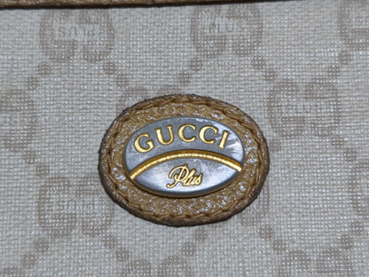 PRADA Nylon Gucci Plus/Nina Ricci/Ibiza 4-Piece Shoulder Bag Set