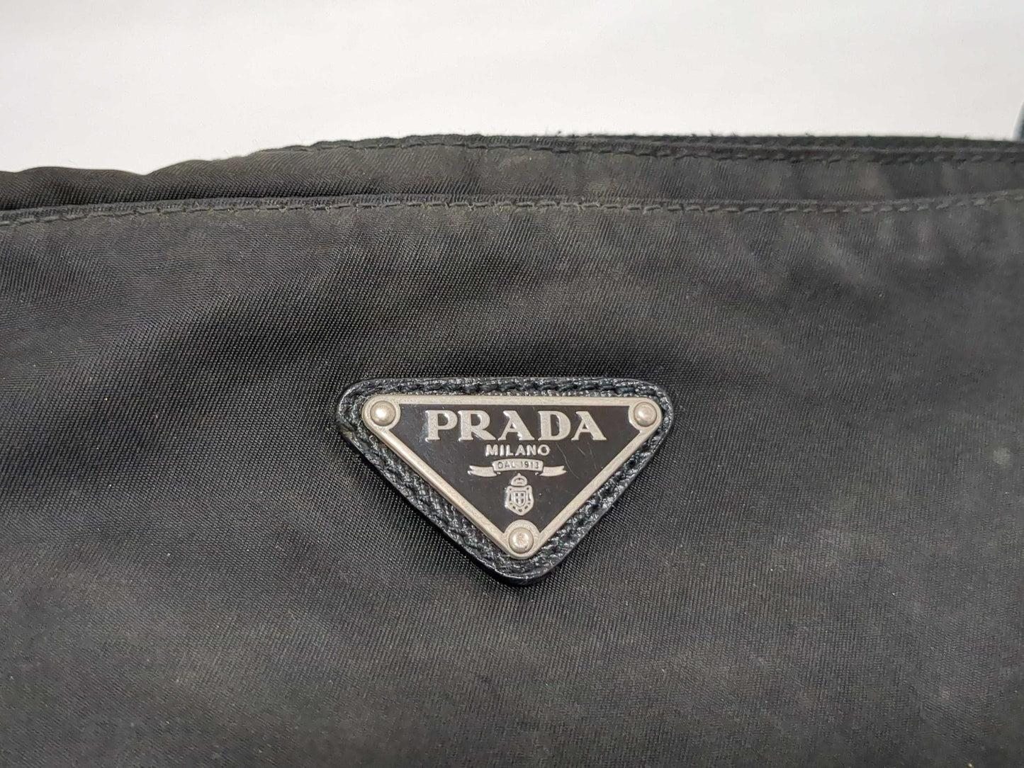 PRADA Nylon Gucci Plus/Nina Ricci/Ibiza 4-Piece Shoulder Bag Set