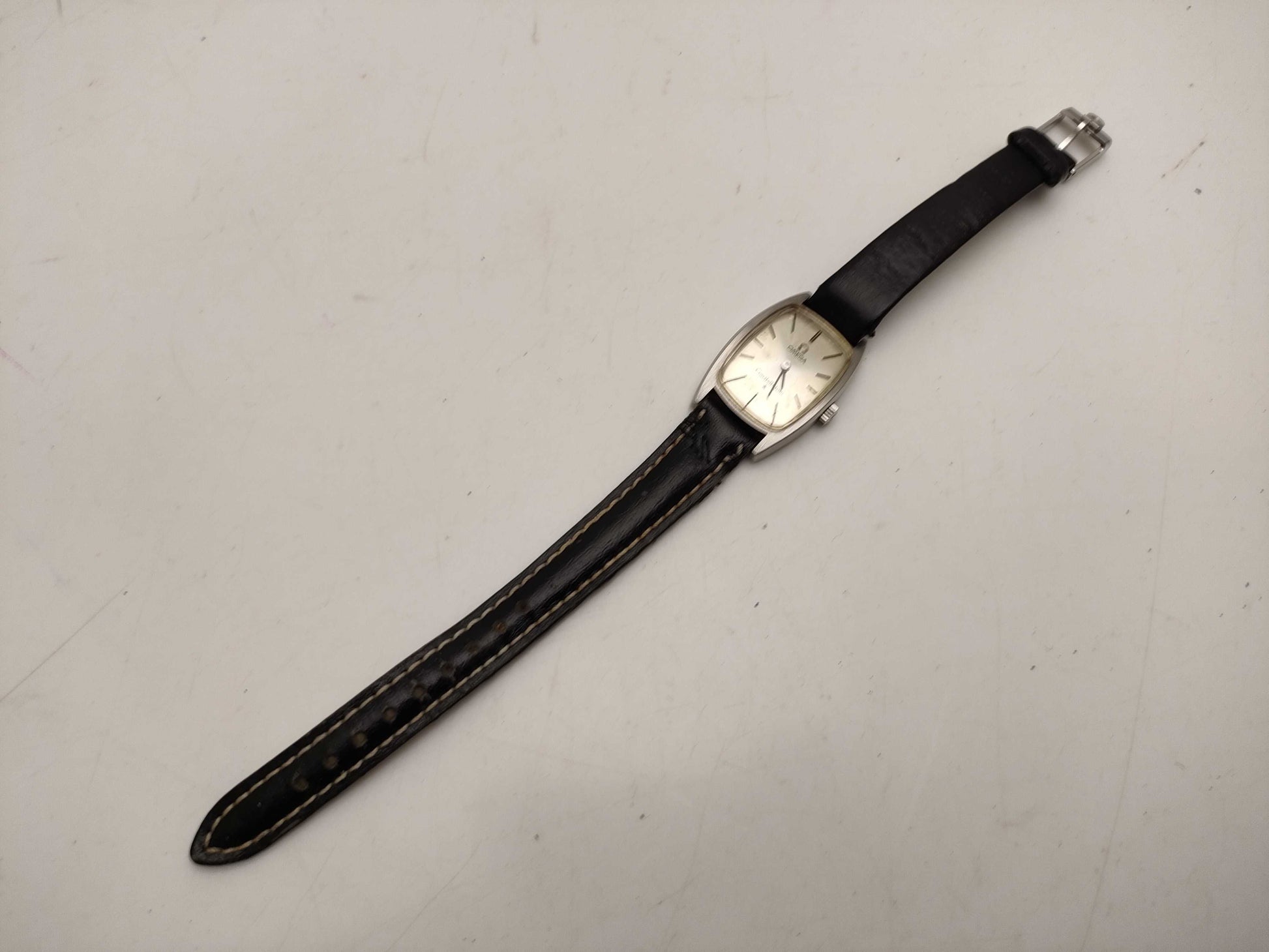 OMEGA Constellation Ladies' Watch