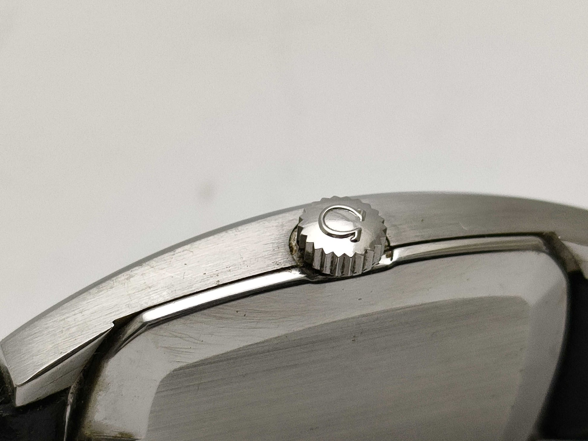 OMEGA Constellation Ladies' Watch