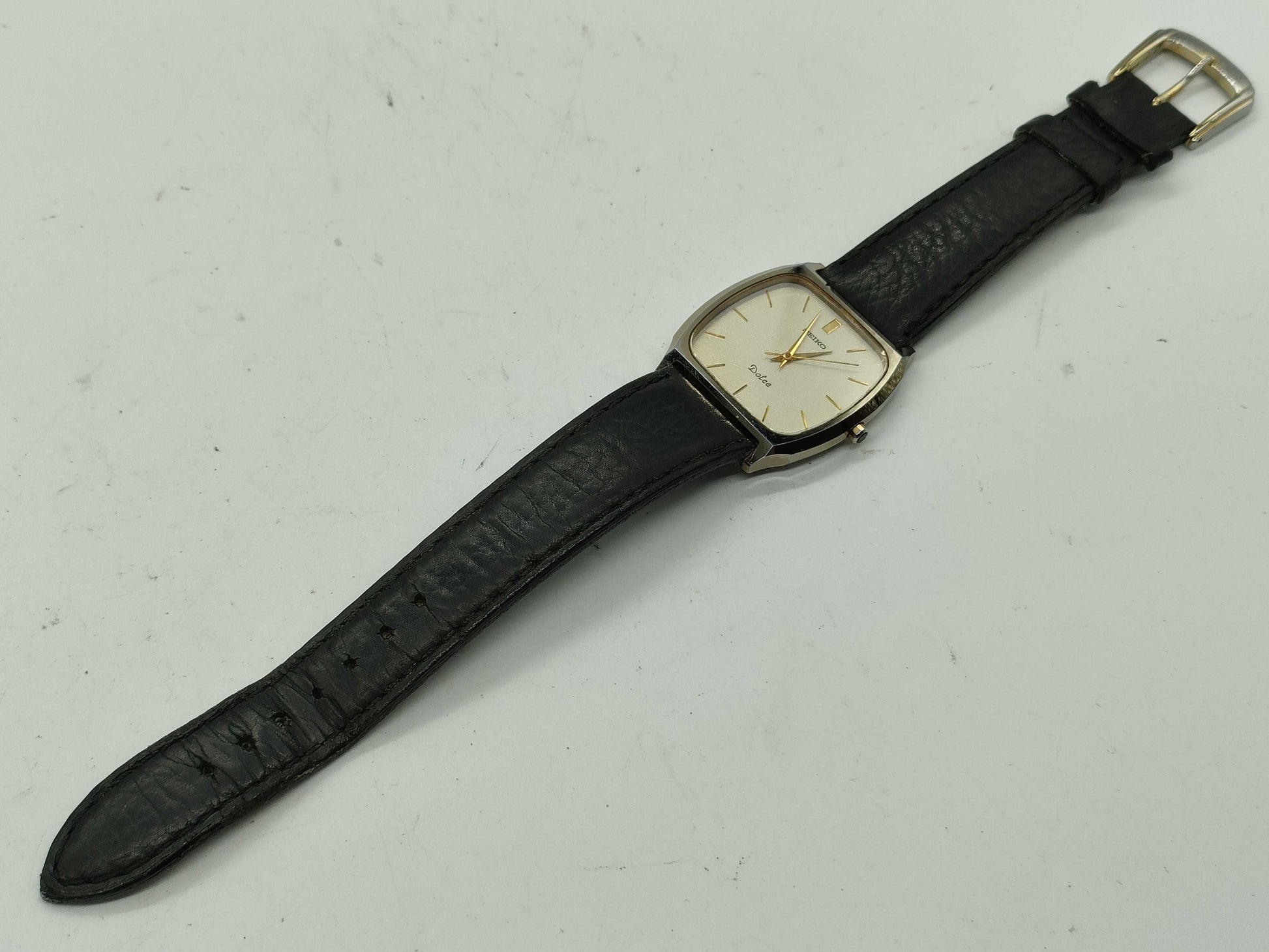 SEIKO 7741-5100 Women's Watch