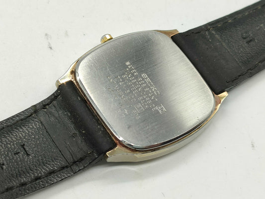 SEIKO 7741-5100 Women's Watch