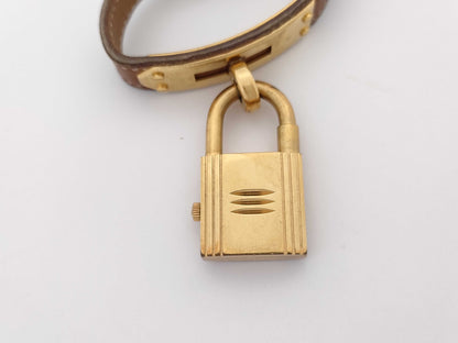HERMES Kelly Watch Women's Watch, Unused
