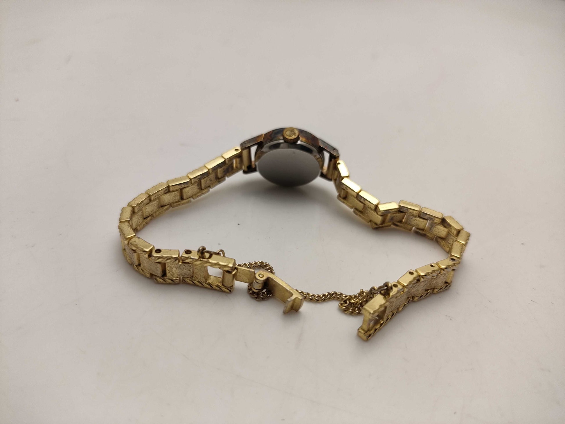 OMEGA Women's Vintage Hand-Wound Women's Watch