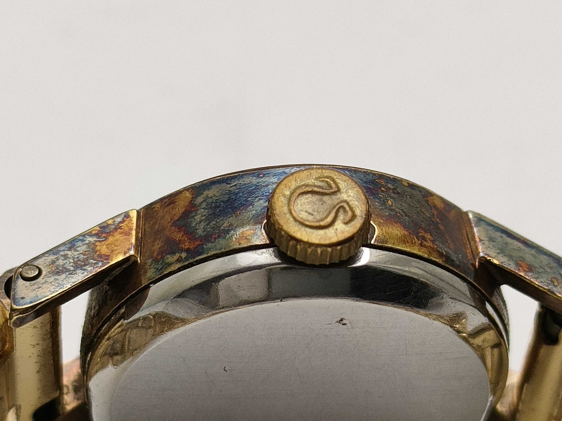 OMEGA Women's Vintage Hand-Wound Women's Watch