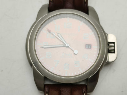 HAMILTON Khaki 6311 Men's Watch