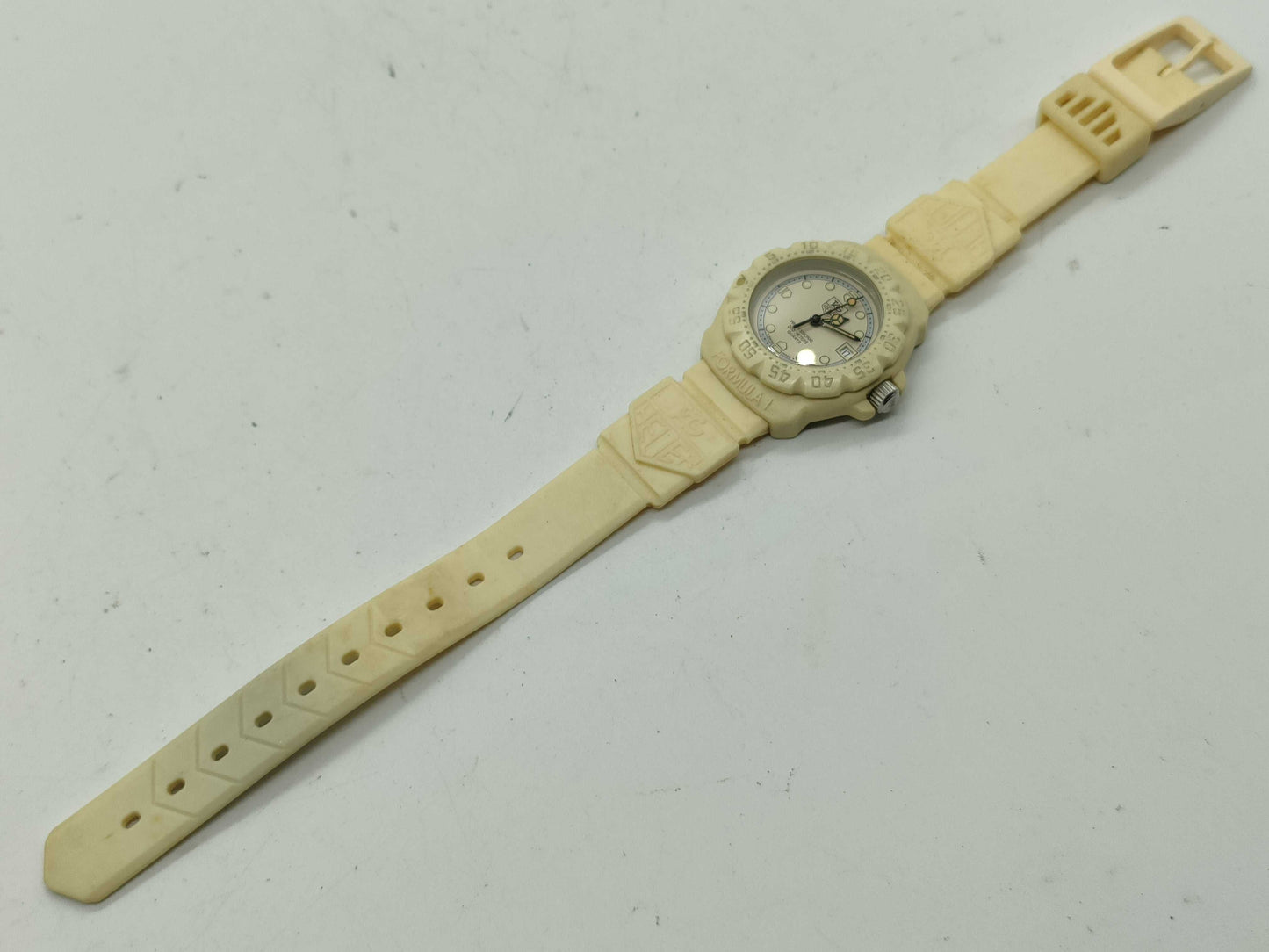 TAG Heuer TAG Heuer 361 508 Women's Watch