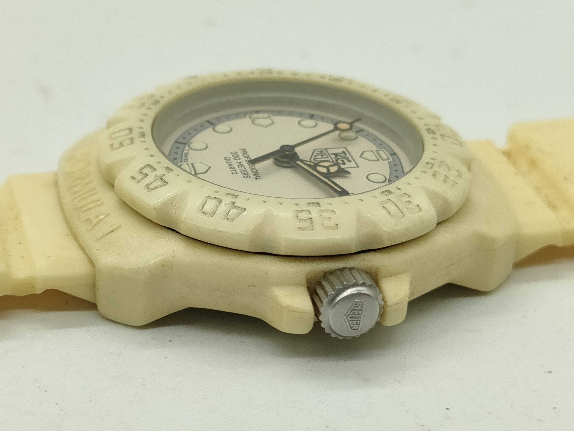 TAG Heuer TAG Heuer 361 508 Women's Watch