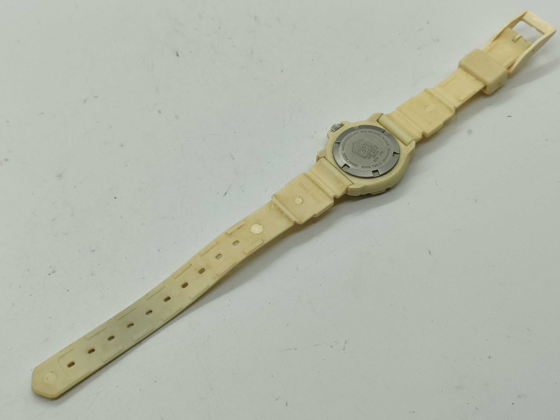 TAG Heuer TAG Heuer 361 508 Women's Watch