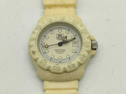 TAG Heuer TAG Heuer 361 508 Women's Watch