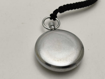 SEIKO Precision Pocket Watch Pocket Watch