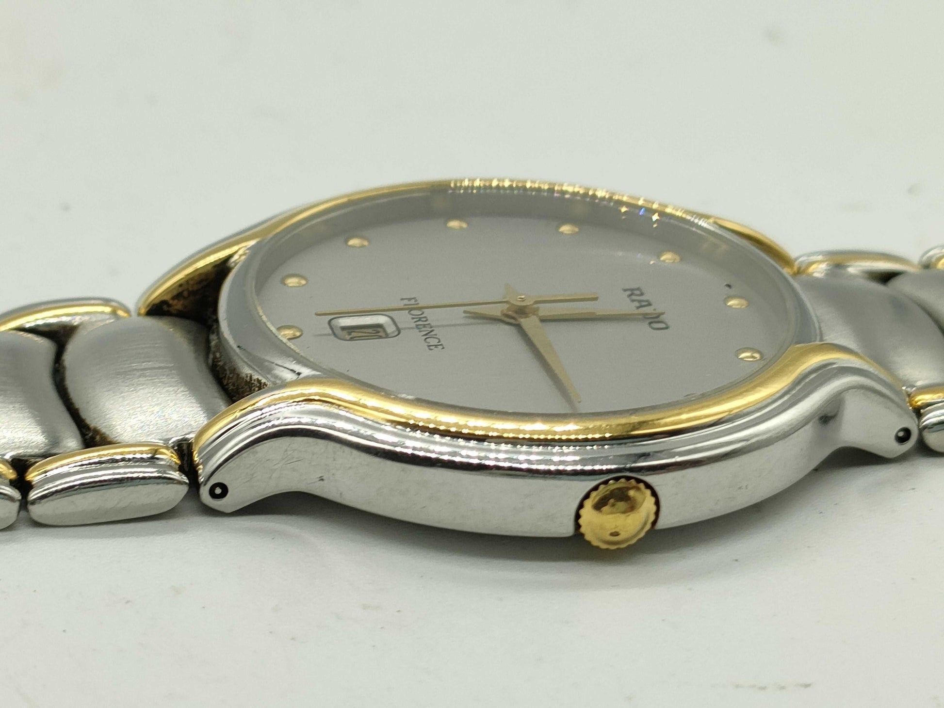 RADO FLORENCE Two-tone Boys' Watch