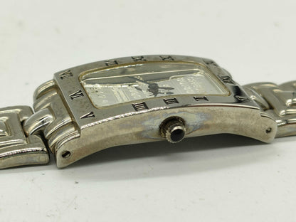 Credit Suisse FINR SV 5g Women's Watch