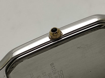 SEIKO 5E30-5A00 Women's Watch