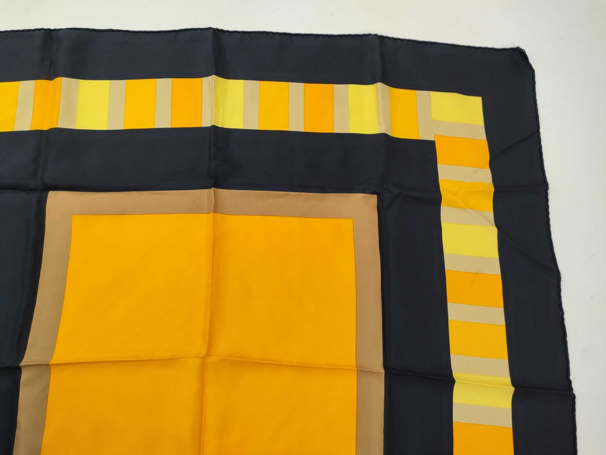 Yves Saint Laurent Large Scarf Scarf