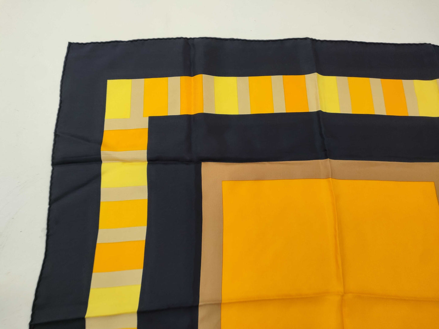 Yves Saint Laurent Large Scarf Scarf