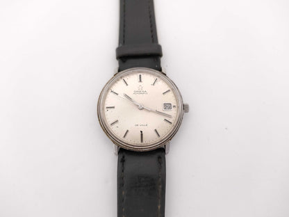 OMEGA De Ville 166033-TOOL 106 Boys' Watch