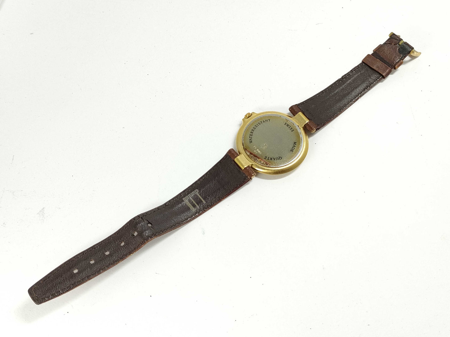 Dunhill P7 Boys' Watch, Unused