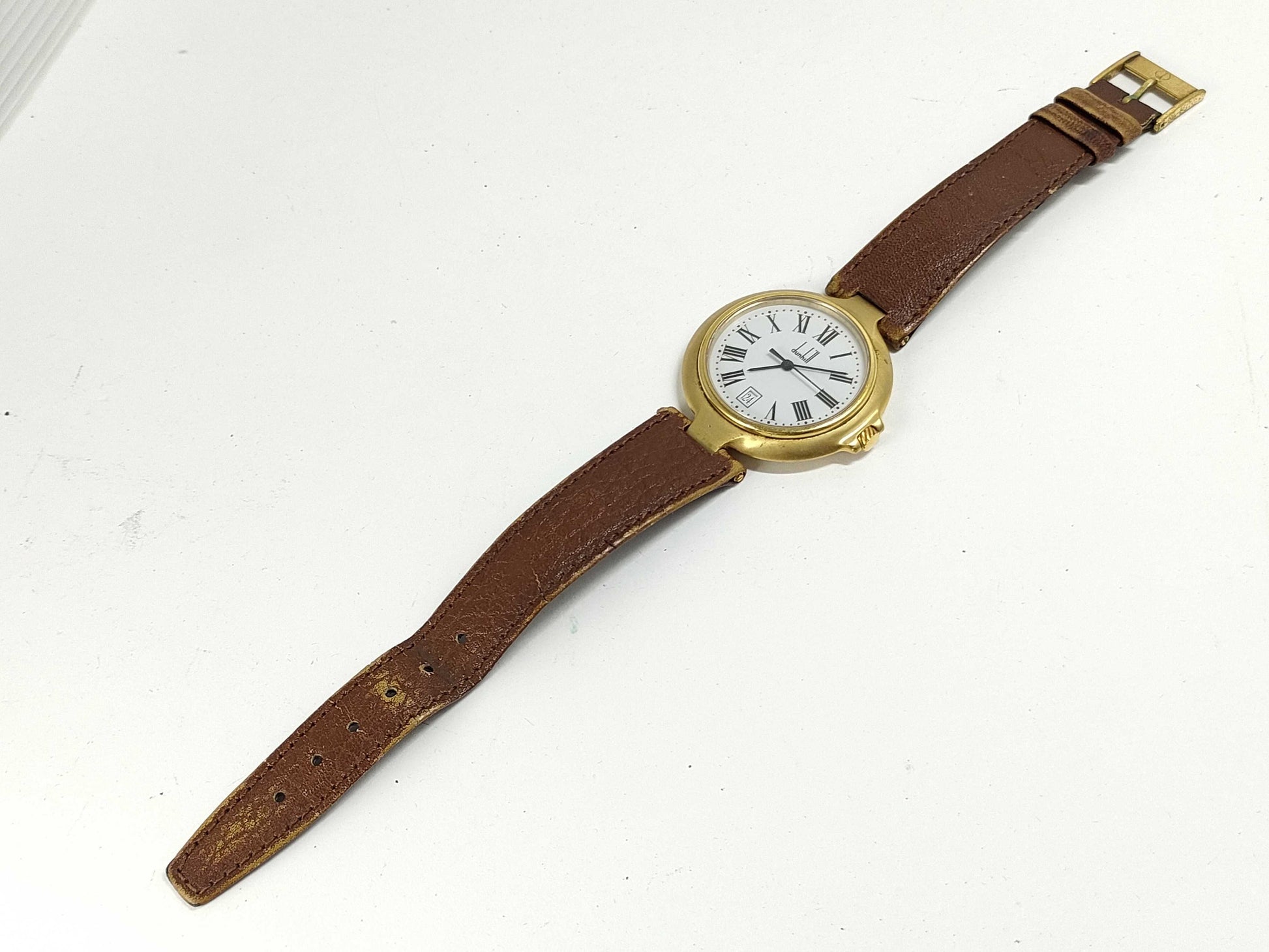Dunhill P7 Boys' Watch, Unused