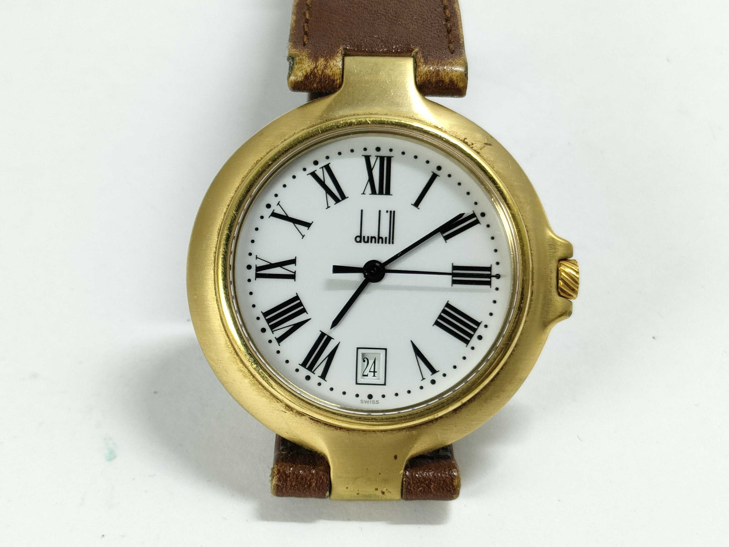 Dunhill P7 Boys' Watch, Unused