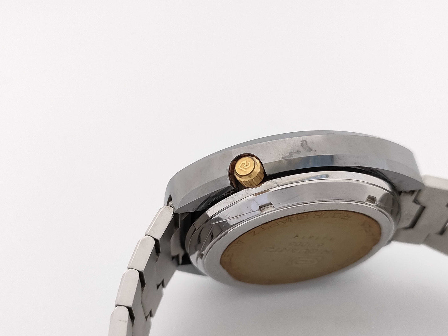 Ricoh Watch 571005 141514 Men's Watch, Unused