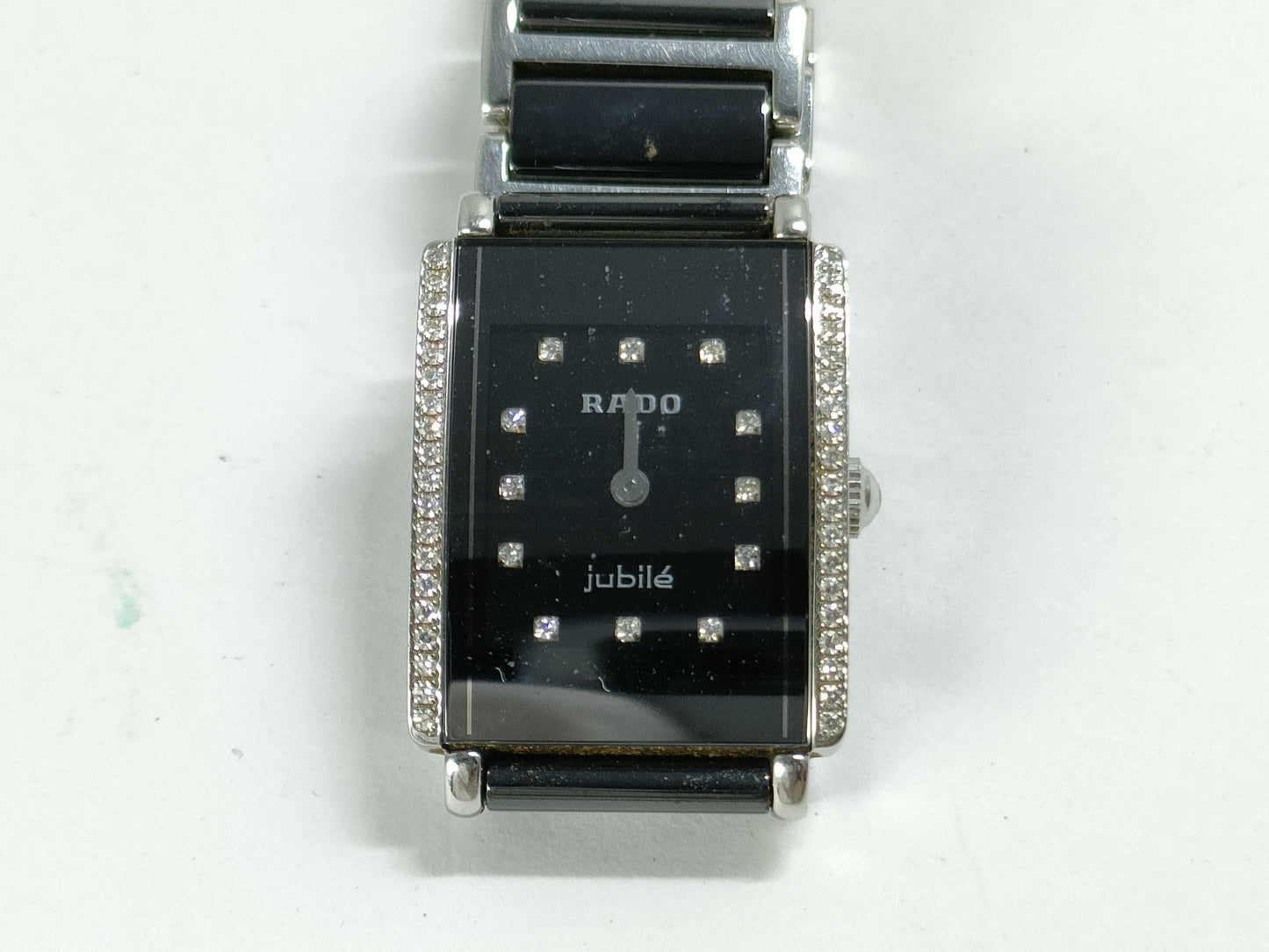 RADO RADO/153.0430.3 Women's Watch, Unworked