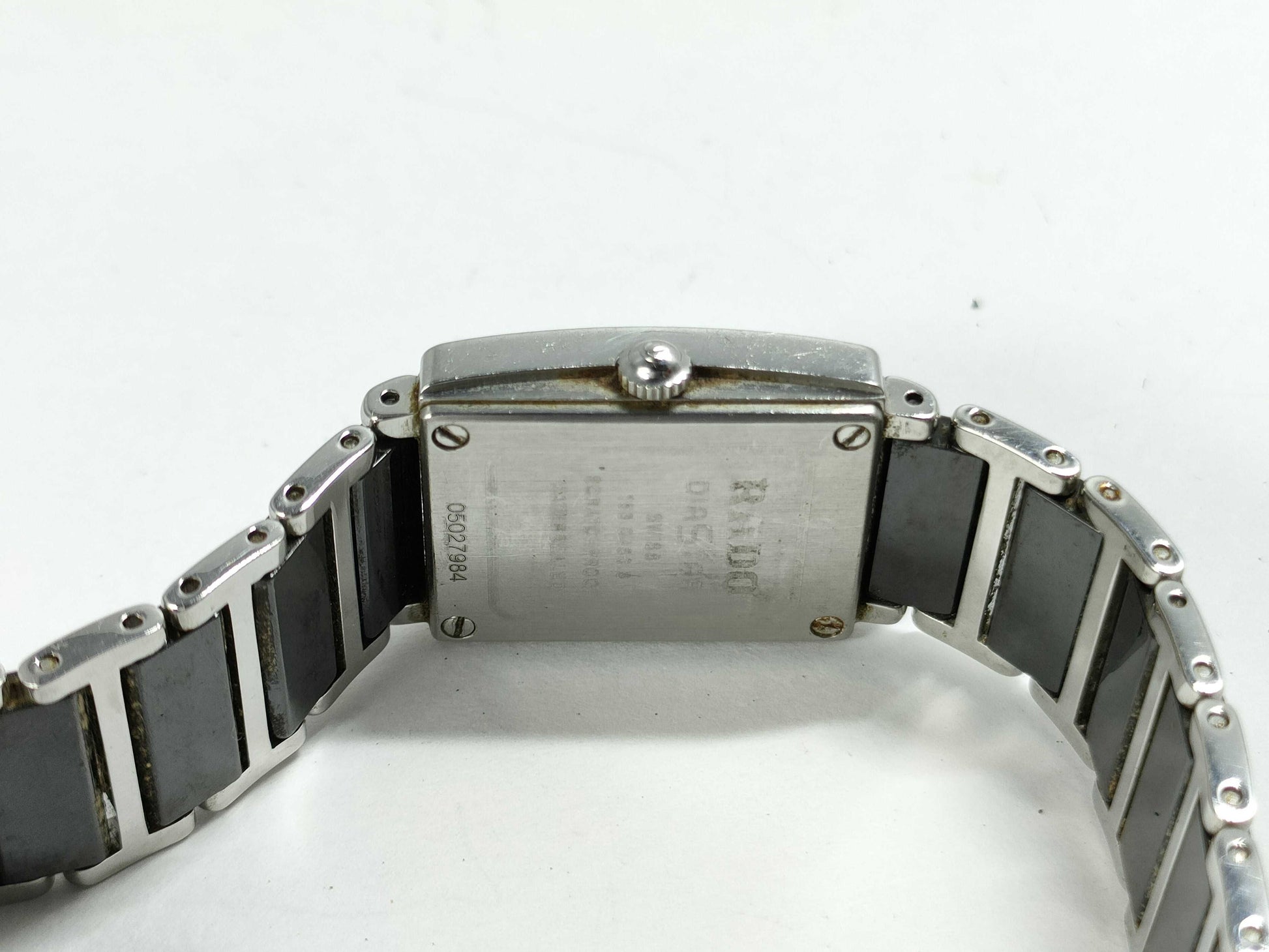 RADO RADO/153.0430.3 Women's Watch, Unworked