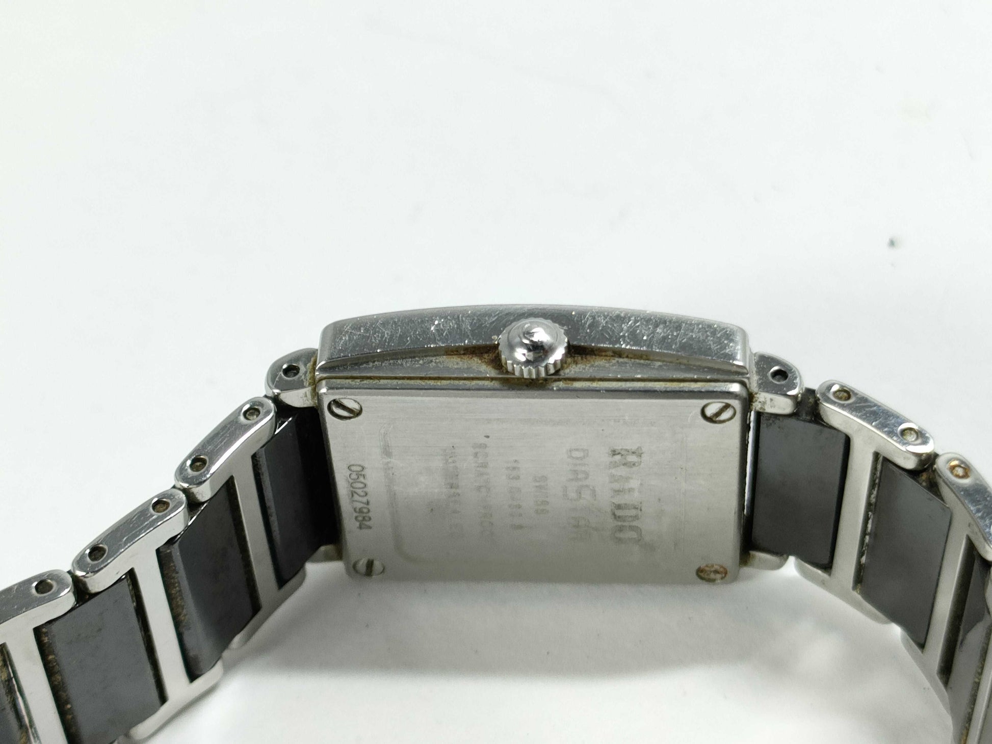 RADO RADO/153.0430.3 Women's Watch, Unworked