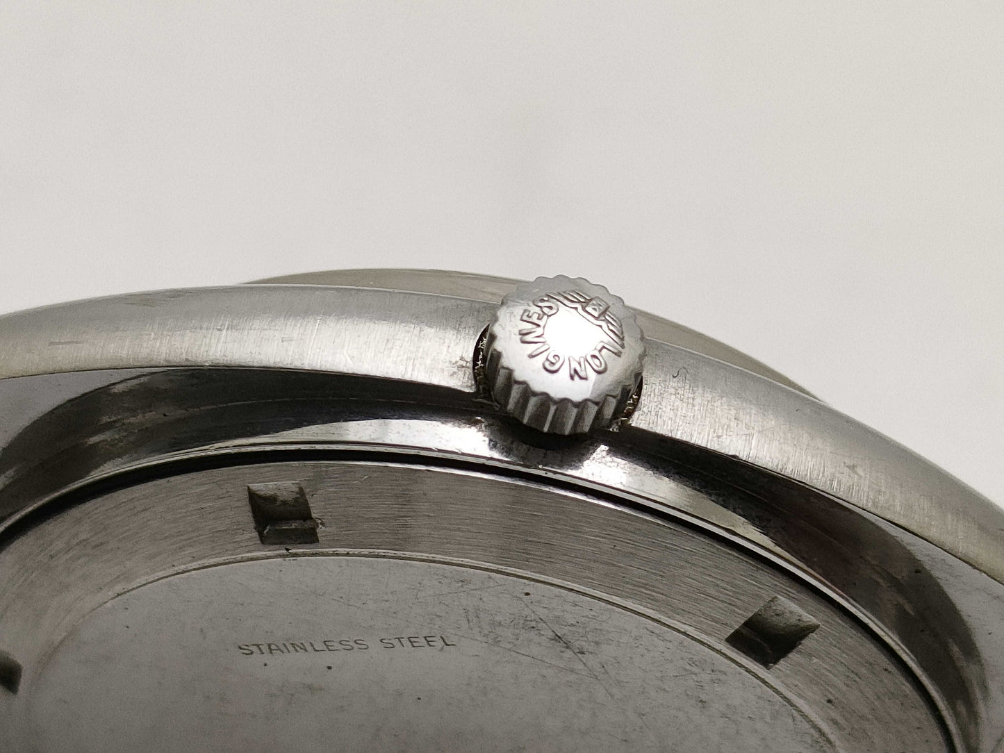 LONGINES Conquest Boys' Watch