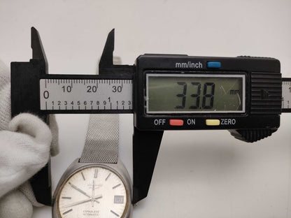 LONGINES Conquest Boys' Watch