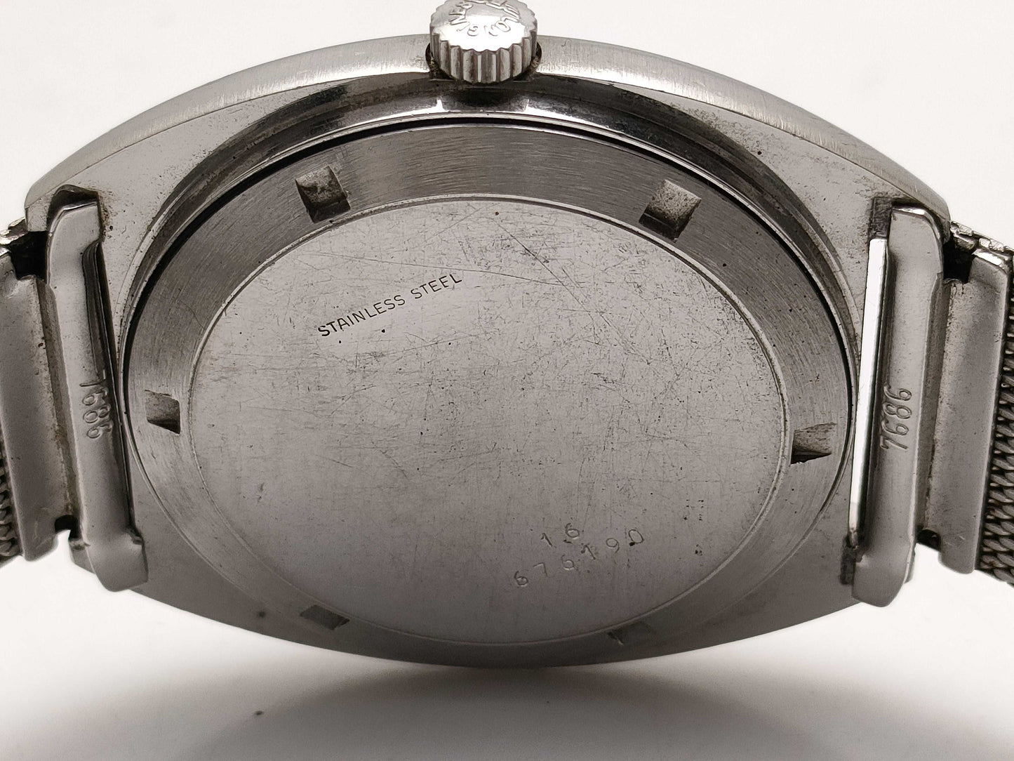 LONGINES Conquest Boys' Watch