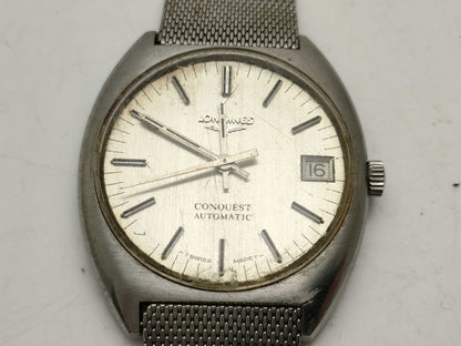 LONGINES Conquest Boys' Watch