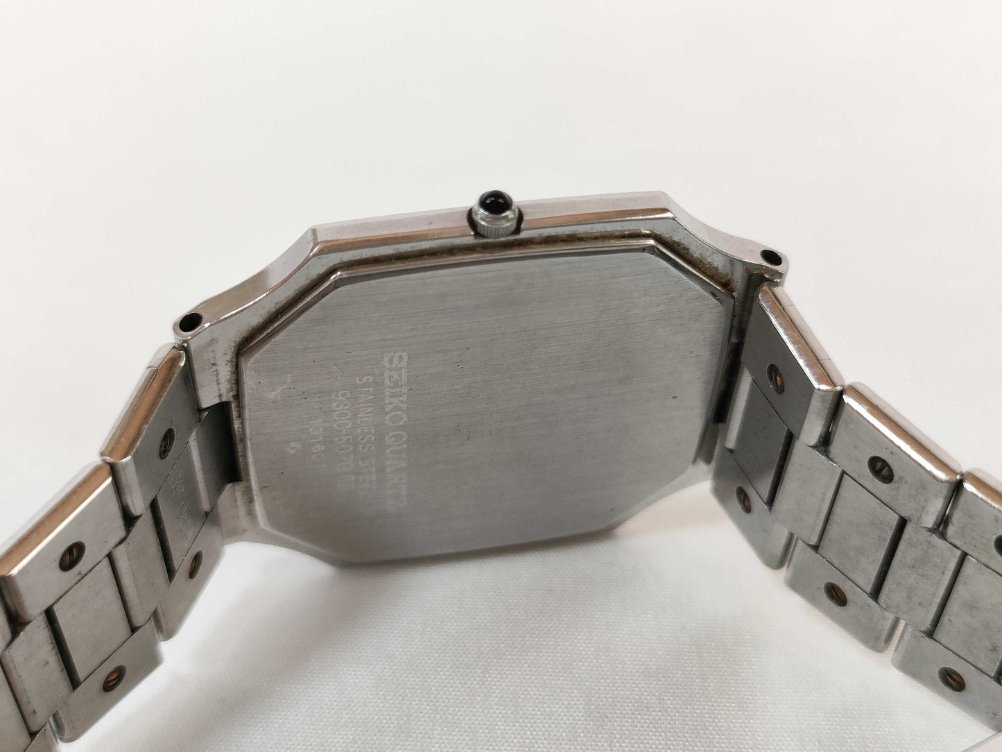 SEIKO 9300 5070 Women's Watch