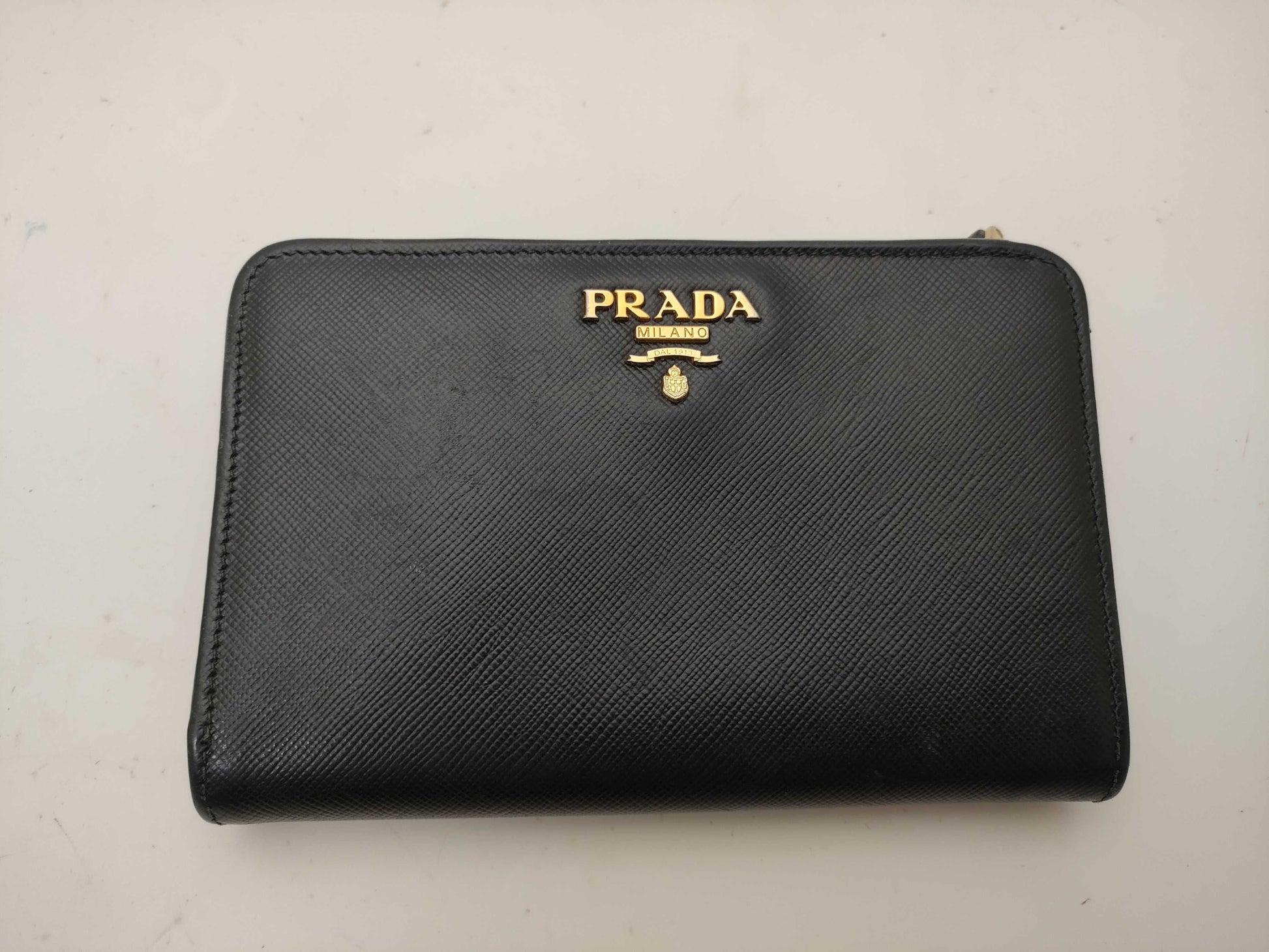 PRADA Long Wallet/Bifold Wallet *2 pieces Wallet