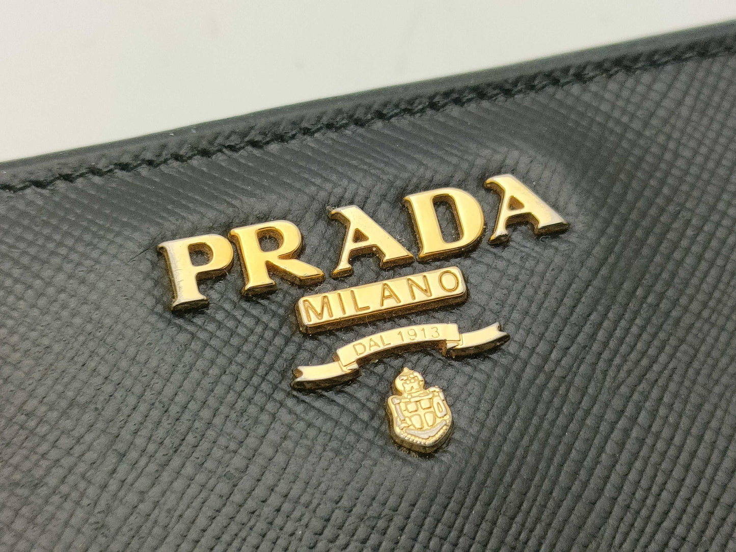 PRADA Long Wallet/Bifold Wallet *2 pieces Wallet