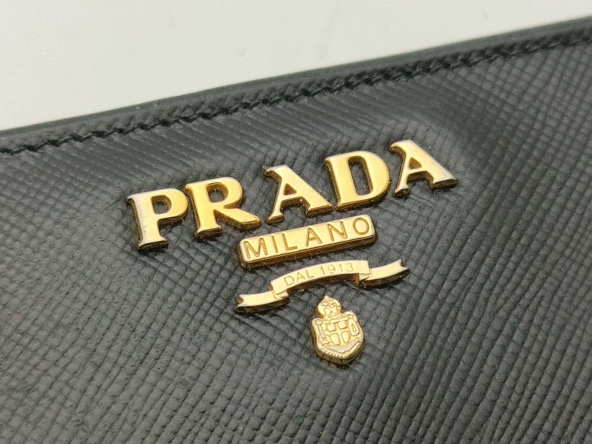 PRADA Long Wallet/Bifold Wallet *2 pieces Wallet