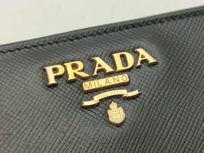 PRADA Long Wallet/Bifold Wallet *2 pieces Wallet