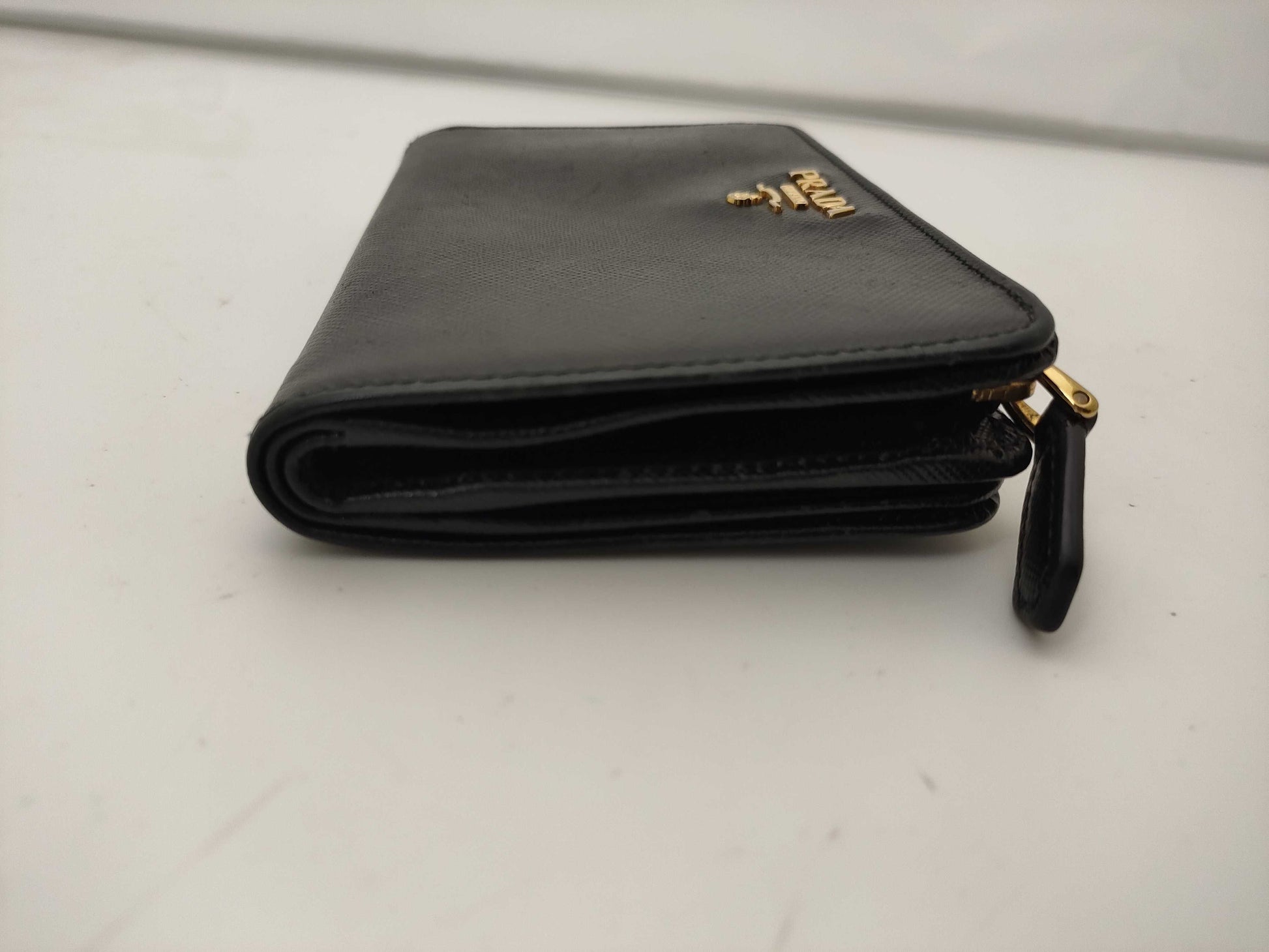 PRADA Long Wallet/Bifold Wallet *2 pieces Wallet
