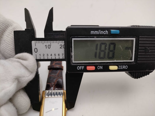 Dior 52.141 Women's Watch