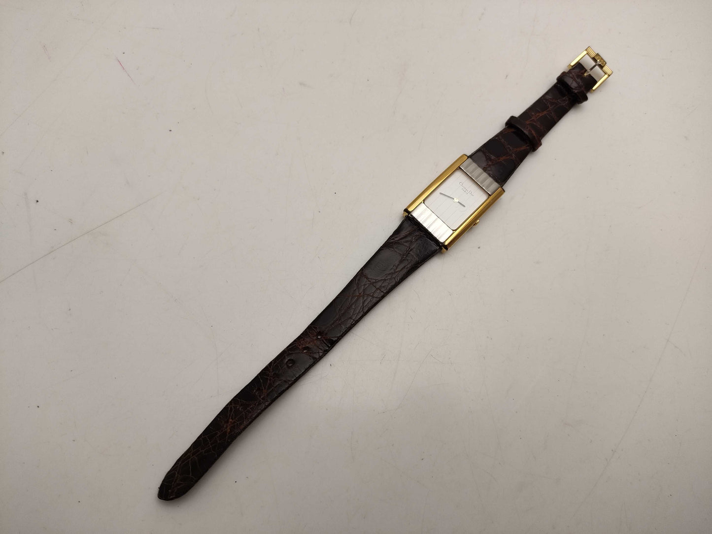 Dior 52.141 Women's Watch