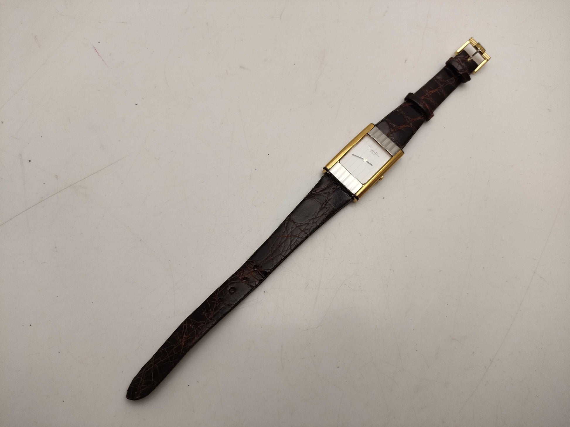 Dior 52.141 Women's Watch