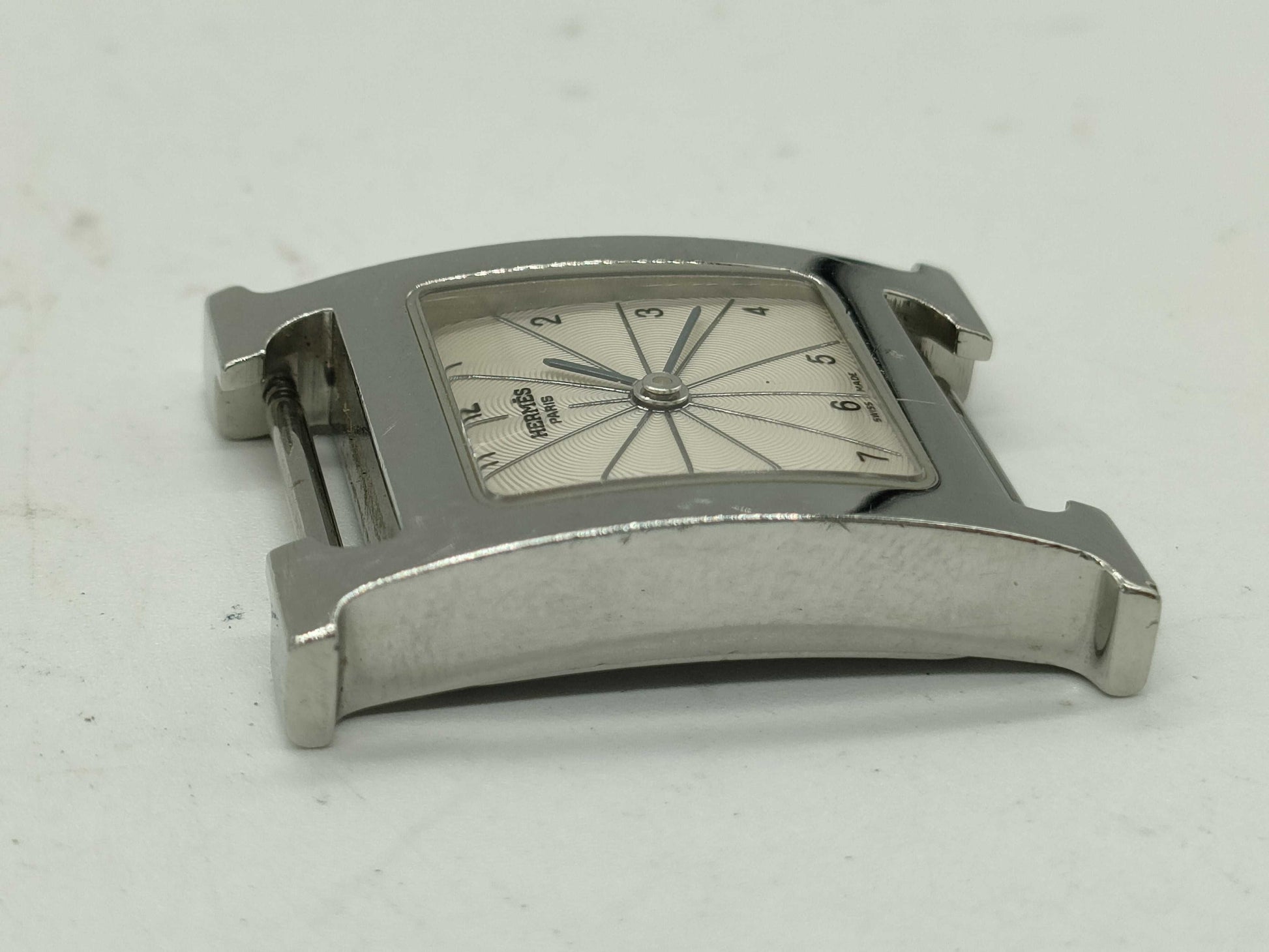 HERMES HH1.210 Face Only Women's Watch