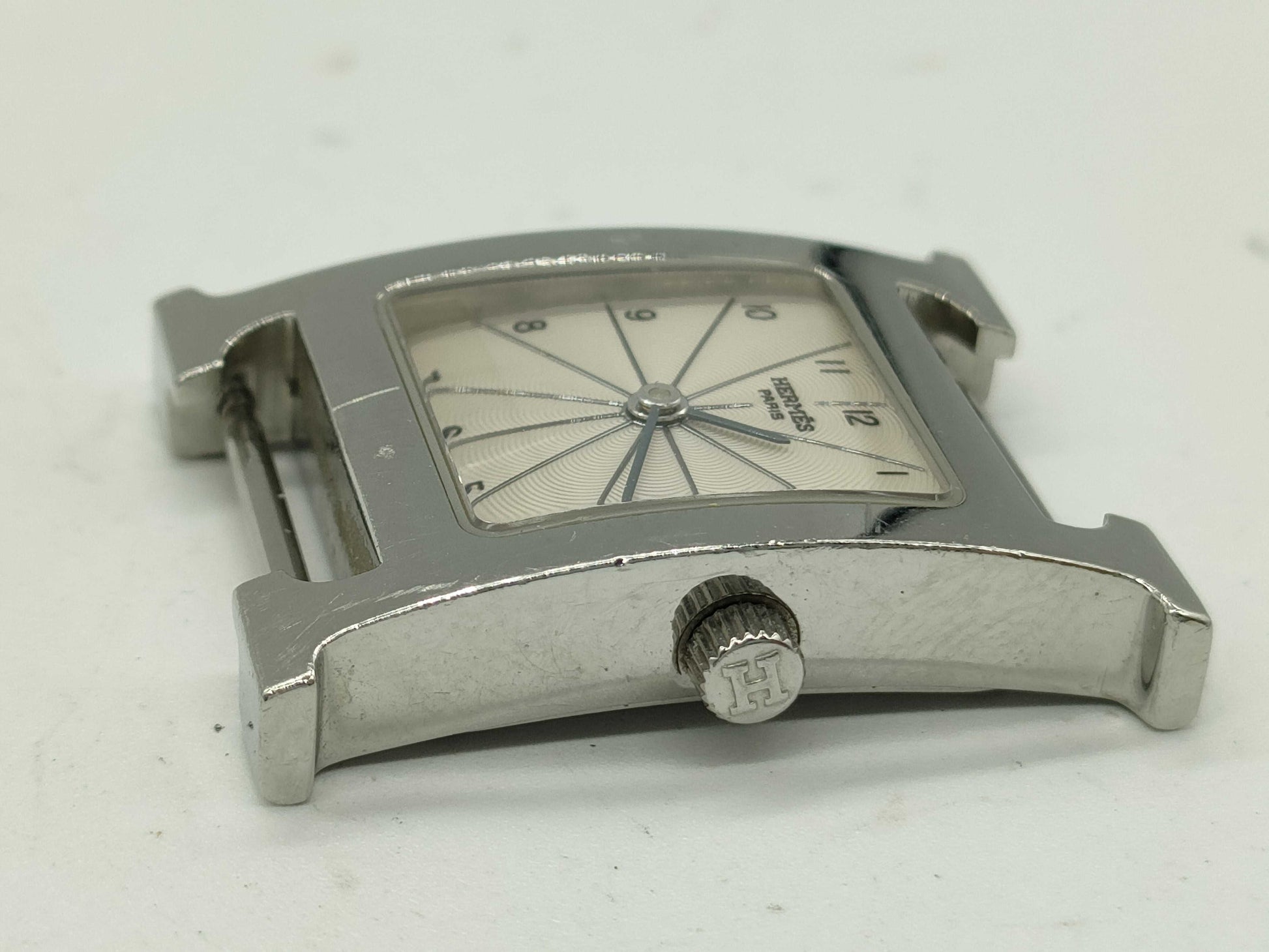 HERMES HH1.210 Face Only Women's Watch